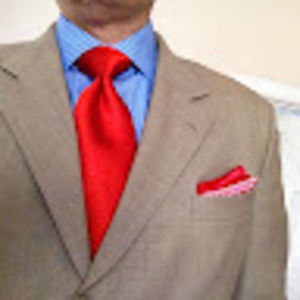 Meet your Posher, Lester